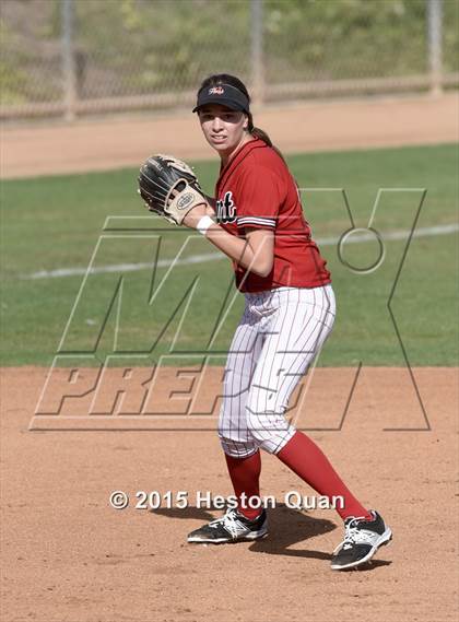 Thumbnail 1 in Millikan vs. Hart (Woodbridge Classic) photogallery.