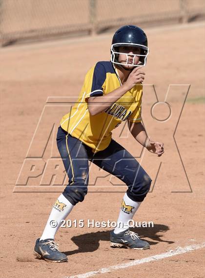 Thumbnail 1 in Millikan vs. Hart (Woodbridge Classic) photogallery.