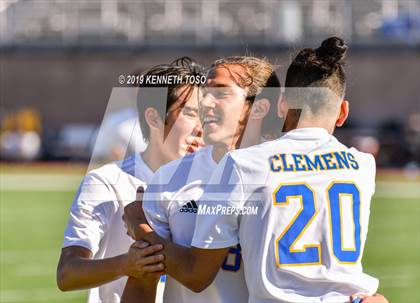 Thumbnail 1 in Clark vs. Clemens photogallery.