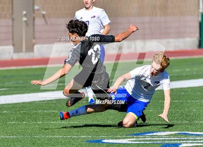 Thumbnail 1 in Clark vs. Clemens photogallery.