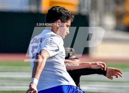 Thumbnail 1 in Clark vs. Clemens photogallery.