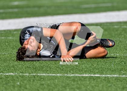 Thumbnail 2 in Clark vs. Clemens photogallery.