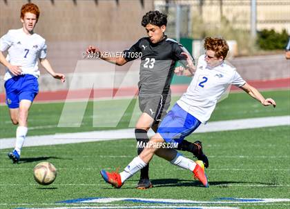 Thumbnail 2 in Clark vs. Clemens photogallery.