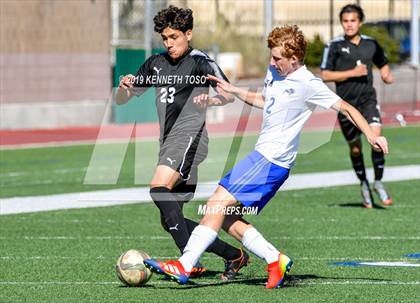 Thumbnail 1 in Clark vs. Clemens photogallery.