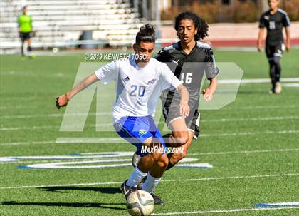 Thumbnail 3 in Clark vs. Clemens photogallery.