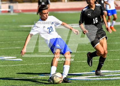 Thumbnail 1 in Clark vs. Clemens photogallery.