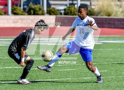 Thumbnail 1 in Clark vs. Clemens photogallery.