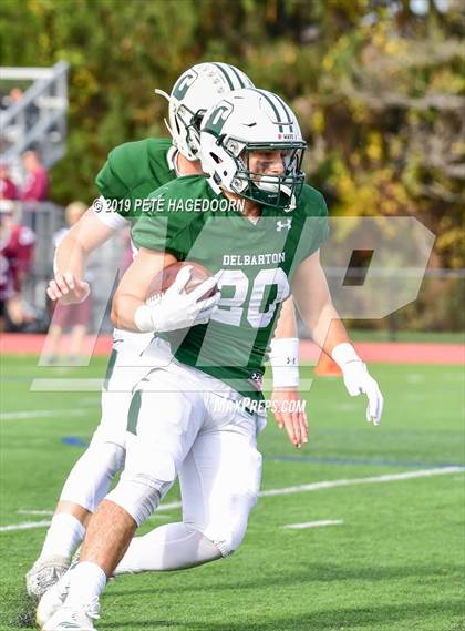 Thumbnail 1 in Morristown @ Delbarton photogallery.