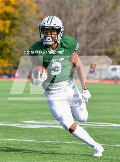Thumbnail 2 in Morristown @ Delbarton photogallery.