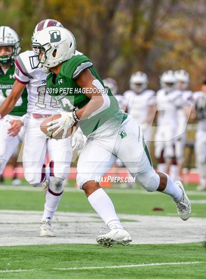 Thumbnail 2 in Morristown @ Delbarton photogallery.