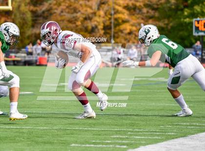 Thumbnail 2 in Morristown @ Delbarton photogallery.