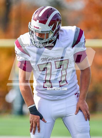Thumbnail 1 in Morristown @ Delbarton photogallery.