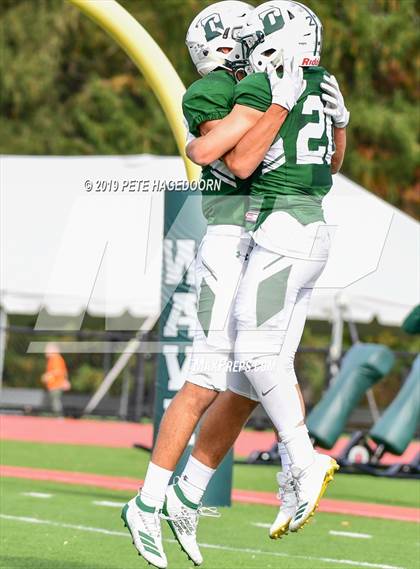 Thumbnail 3 in Morristown @ Delbarton photogallery.