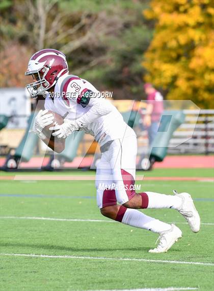 Thumbnail 3 in Morristown @ Delbarton photogallery.