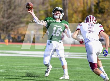 Thumbnail 3 in Morristown @ Delbarton photogallery.