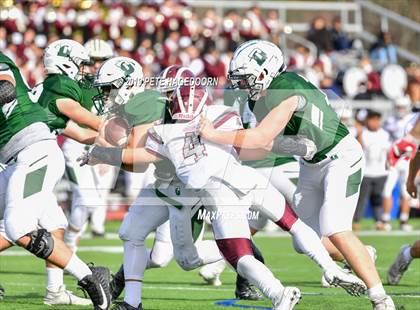 Thumbnail 3 in Morristown @ Delbarton photogallery.