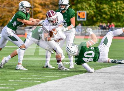 Thumbnail 3 in Morristown @ Delbarton photogallery.
