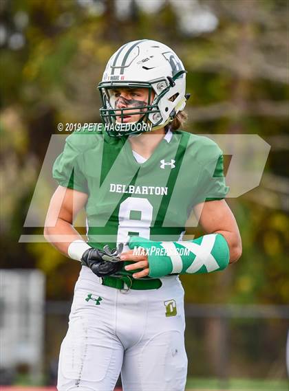 Thumbnail 3 in Morristown @ Delbarton photogallery.