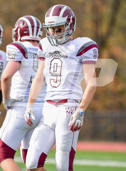 Thumbnail 3 in Morristown @ Delbarton photogallery.