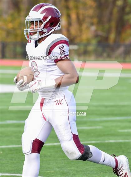 Thumbnail 2 in Morristown @ Delbarton photogallery.