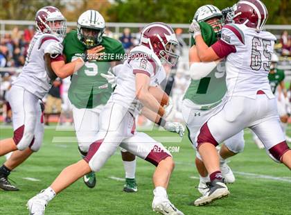 Thumbnail 3 in Morristown @ Delbarton photogallery.