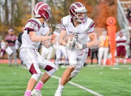 Thumbnail 1 in Morristown @ Delbarton photogallery.