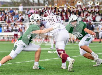 Thumbnail 2 in Morristown @ Delbarton photogallery.
