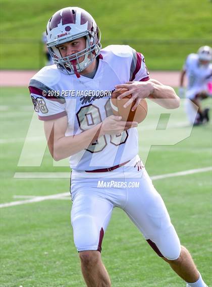 Thumbnail 2 in Morristown @ Delbarton photogallery.