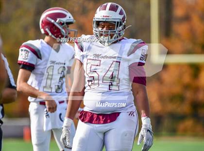 Thumbnail 3 in Morristown @ Delbarton photogallery.