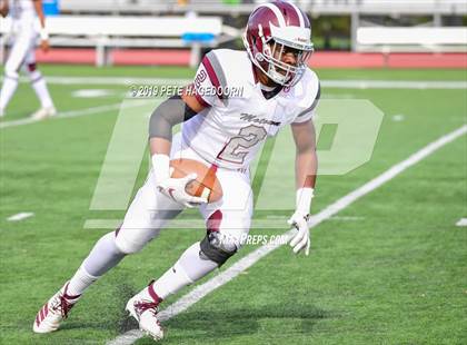 Thumbnail 3 in Morristown @ Delbarton photogallery.