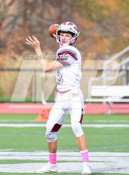 Thumbnail 2 in Morristown @ Delbarton photogallery.