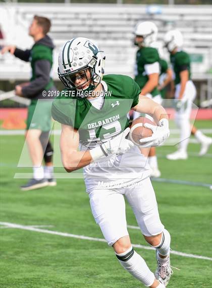 Thumbnail 2 in Morristown @ Delbarton photogallery.