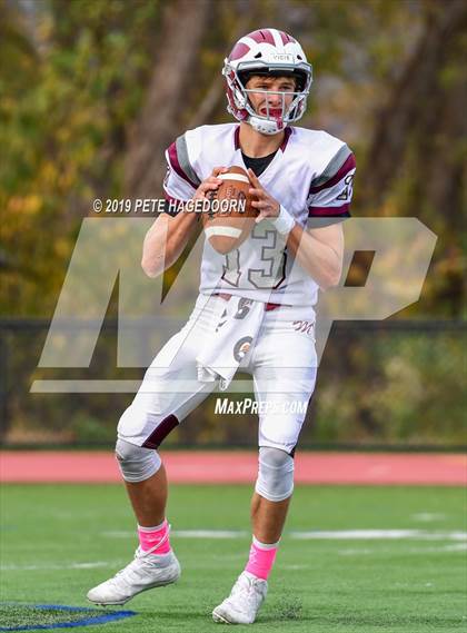 Thumbnail 1 in Morristown @ Delbarton photogallery.