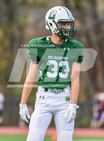 Thumbnail 2 in Morristown @ Delbarton photogallery.
