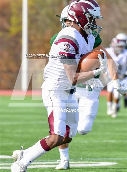 Thumbnail 2 in Morristown @ Delbarton photogallery.