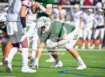Thumbnail 2 in Morristown @ Delbarton photogallery.