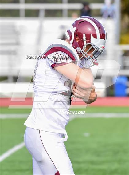 Thumbnail 2 in Morristown @ Delbarton photogallery.