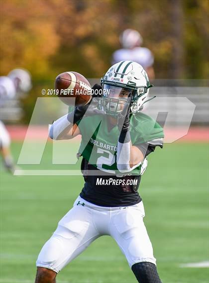 Thumbnail 2 in Morristown @ Delbarton photogallery.