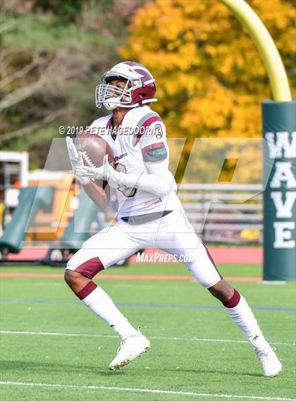Thumbnail 2 in Morristown @ Delbarton photogallery.