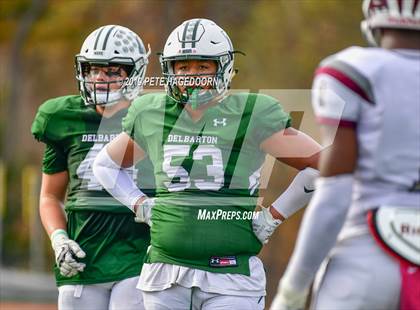 Thumbnail 2 in Morristown @ Delbarton photogallery.