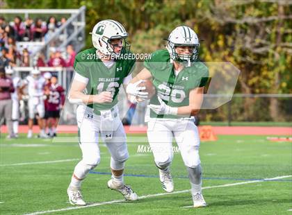 Thumbnail 3 in Morristown @ Delbarton photogallery.