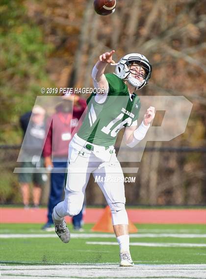 Thumbnail 2 in Morristown @ Delbarton photogallery.