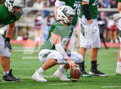 Thumbnail 3 in Morristown @ Delbarton photogallery.