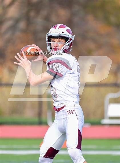 Thumbnail 1 in Morristown @ Delbarton photogallery.