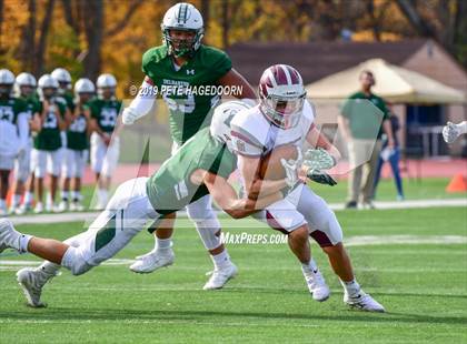 Thumbnail 2 in Morristown @ Delbarton photogallery.