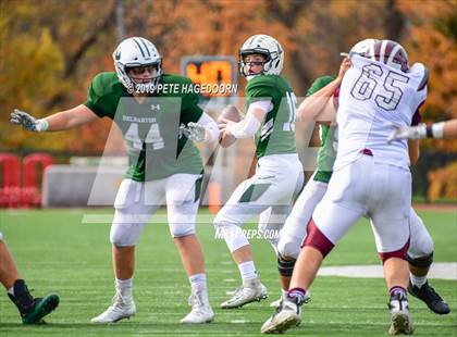 Thumbnail 2 in Morristown @ Delbarton photogallery.