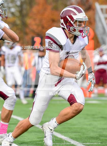 Thumbnail 2 in Morristown @ Delbarton photogallery.