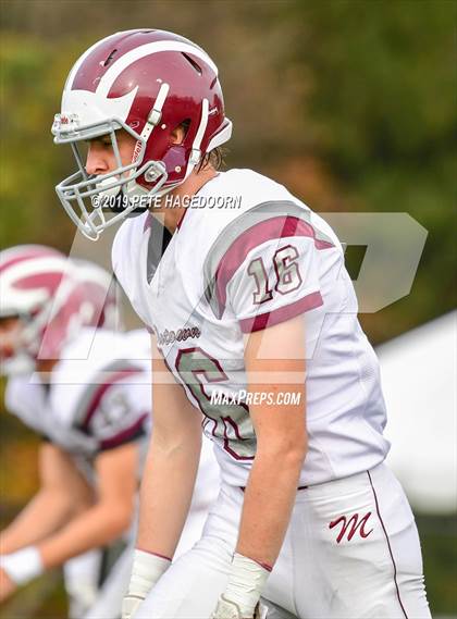 Thumbnail 3 in Morristown @ Delbarton photogallery.