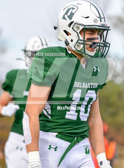 Thumbnail 3 in Morristown @ Delbarton photogallery.