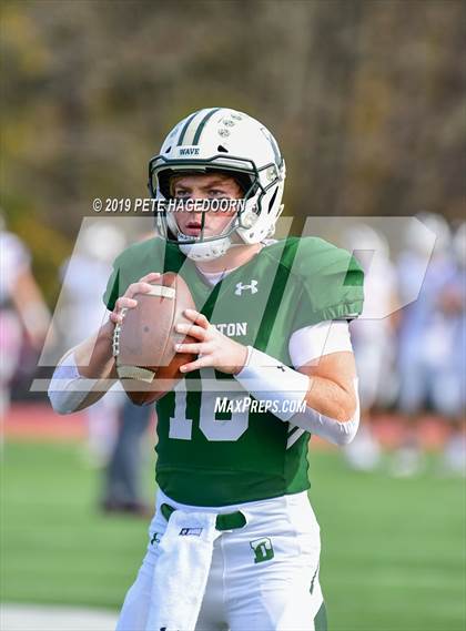 Thumbnail 2 in Morristown @ Delbarton photogallery.